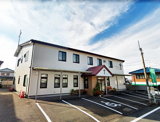 尾崎キリスト教会